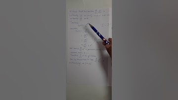 Lecture 10 Example of Series of Functions