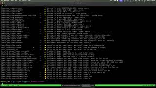 frappix: achieved parallel testing