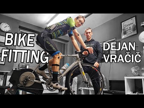 Video: Bianchi Oltre XR4 pregled