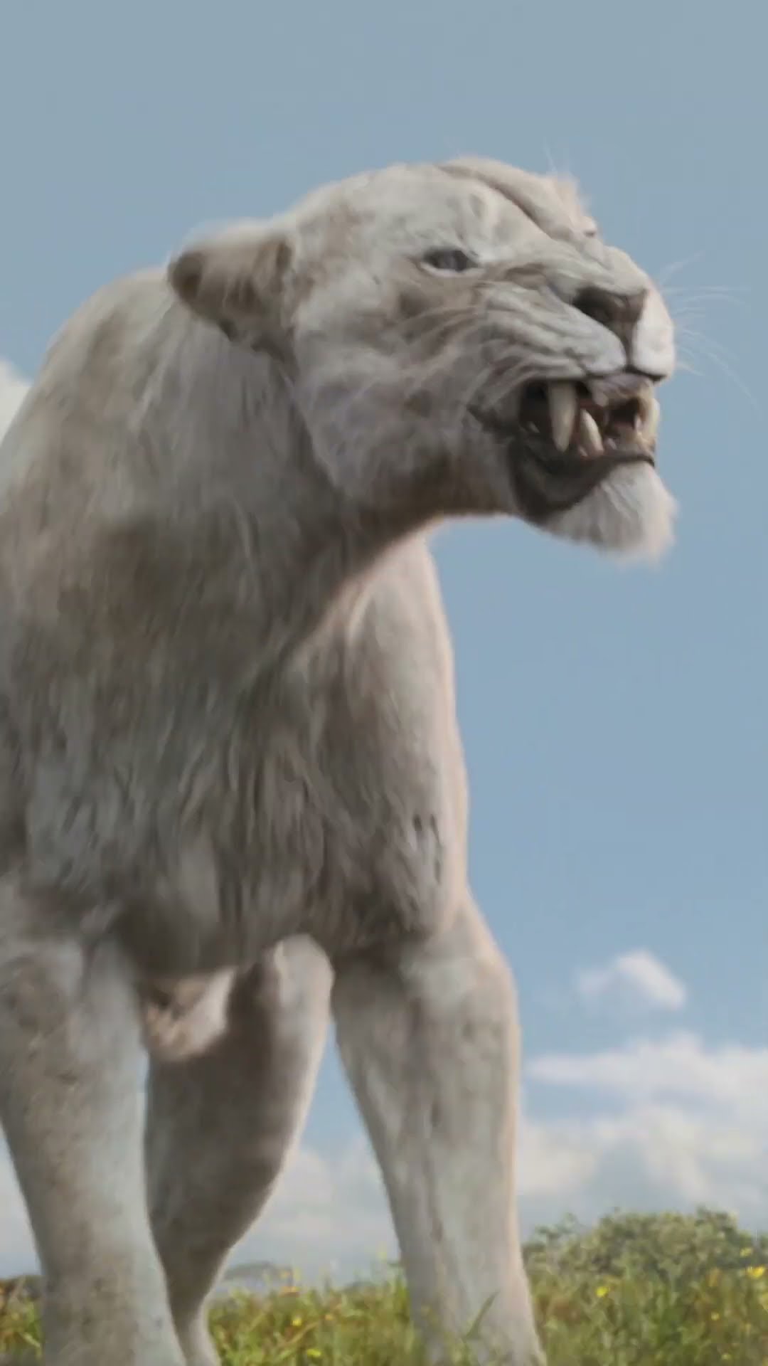 Mufasa: The Lion King | Coming Soon ? | Disney Kids