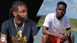 Watch Junior Bee Give Thanks To Kunchi For This