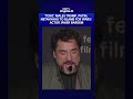 Actor Javier Bardem Blames 'Toxic Males' Trump, Putin, & Netanyahu For Wars