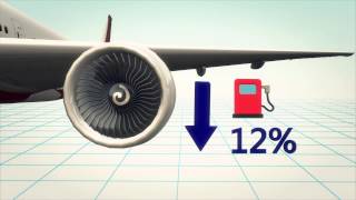 Boeing Officially Launches 777X