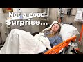 Jessi Ended Up in the Hospital