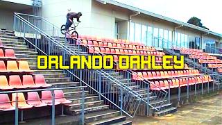 Orlando Oakley - 'clairbourne Practice' | Dig Locals