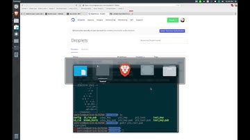 How to Set Up a Server on DigitalOcean Pt 2