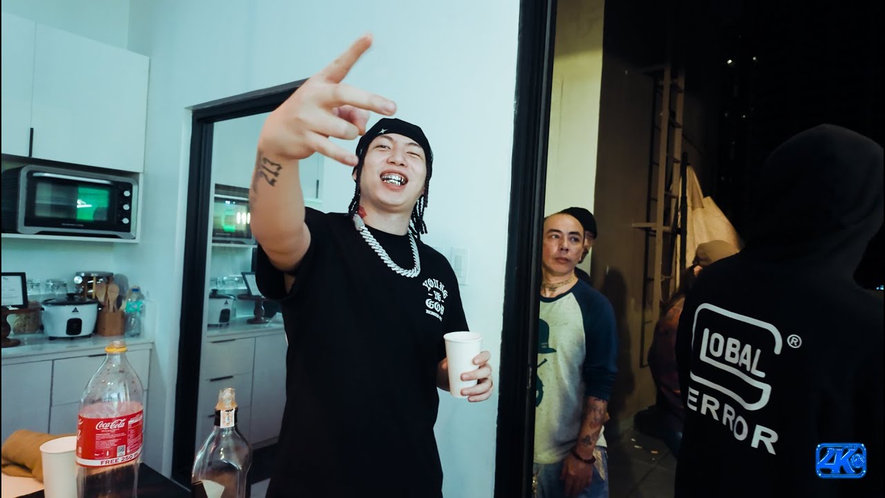 G10C DOCUMENTARY EP 1, SEASON 2 - "HELLMERRY BDAY BASH"