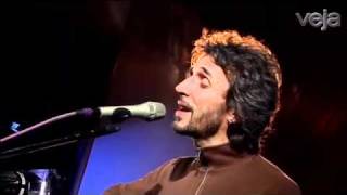 Vitor Ramil canta 'Estrela, Estrela'