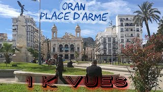 Oran وهران  ️السياحة في الجزائر
