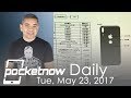 iPhone 8 Touch ID changes, new Microsoft Surface Pro & more - Pocketnow Daily