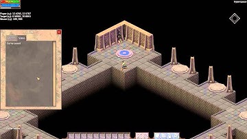 Flare Developer Log - 2014/08/22