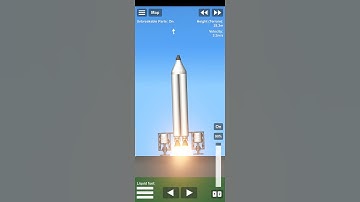 Landing Gear with Suspension new design/ sfs 1.5.2