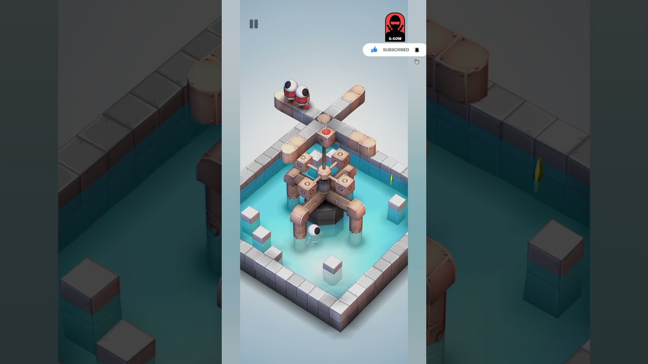 MEKORAMA # Bot Pot 65