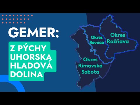 Video: V ktorom okrese sa nachádza thabana ntlenyana?