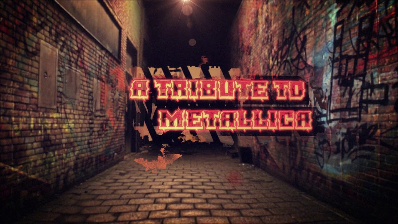 Offensive - A Tribute to Metallica