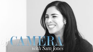 The Source of Sarah Silverman's Unfiltered Comedy