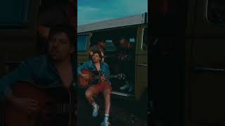 Im Garten von Gettis - Live (irgendwo auf dem Weg von Ludwigsburg nach Wachenheim)