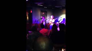 Brandy Clark performs Crazy Women