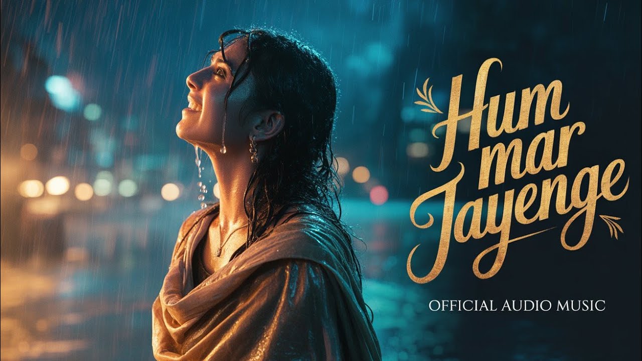 Hum Mar Jayenge | New Bollywood And Romantic Song 🎵 2026