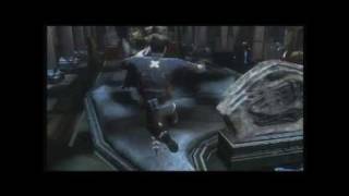 Stranglehold Fan Trailer HD