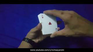 Easy Magic And Explanations, Magic Tricks You Can Do It, Magic Card Trick
