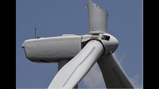 Amazing Windmill Science