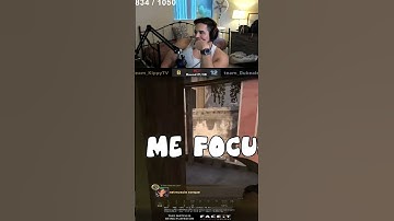 Freak reacts to the most toxic player pt 6