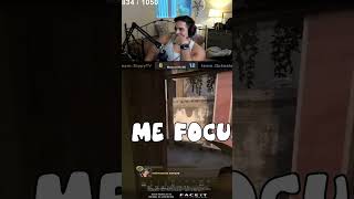 Freak Reacts To The Most Toxic Player Pt 6