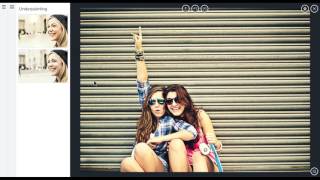 BeFunky, un editor de fotografías gratuito, rápido e intuitivo screenshot 5