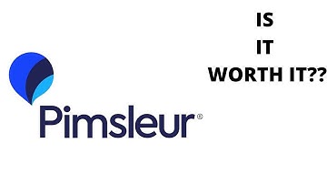 Pimsleur Review | Pimsleur Spanish