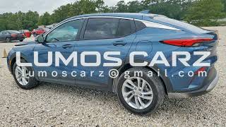 KL47LAEP9SB104327 Buick ENVISTA 2025