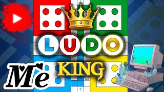 Download Ludo game in 2 player in Indian game | Ludo King Gameplay #69 screenshot 4