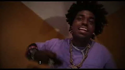 Kodak Black - By Myself (Music Video)