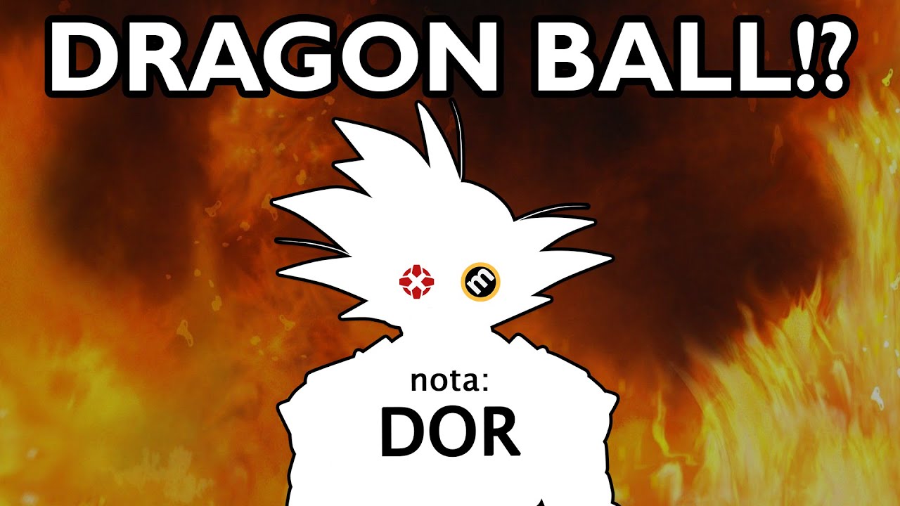 Eu Achei o PIOR JOGO DE ANIME e fiz uma Speedrun dele