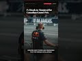 [f1] IT'S RACE WEEK! We're heading to Montreal for the Canadian Grand Prix #Shorts