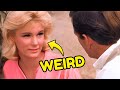 The Time Machine 1960 16 Weird Facts About The Movie That Made Time Travel Look Real 
