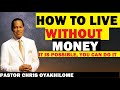 HOW TO GET THINGS FOR FREE WITHOUT MONEY - PASTOR CHRIS OYAKHILOME | PASTOR CHRIS TEACHING