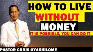 HOW TO GET THINGS FOR FREE WITHOUT MONEY - PASTOR CHRIS OYAKHILOME | PASTOR CHRIS TEACHING screenshot 4