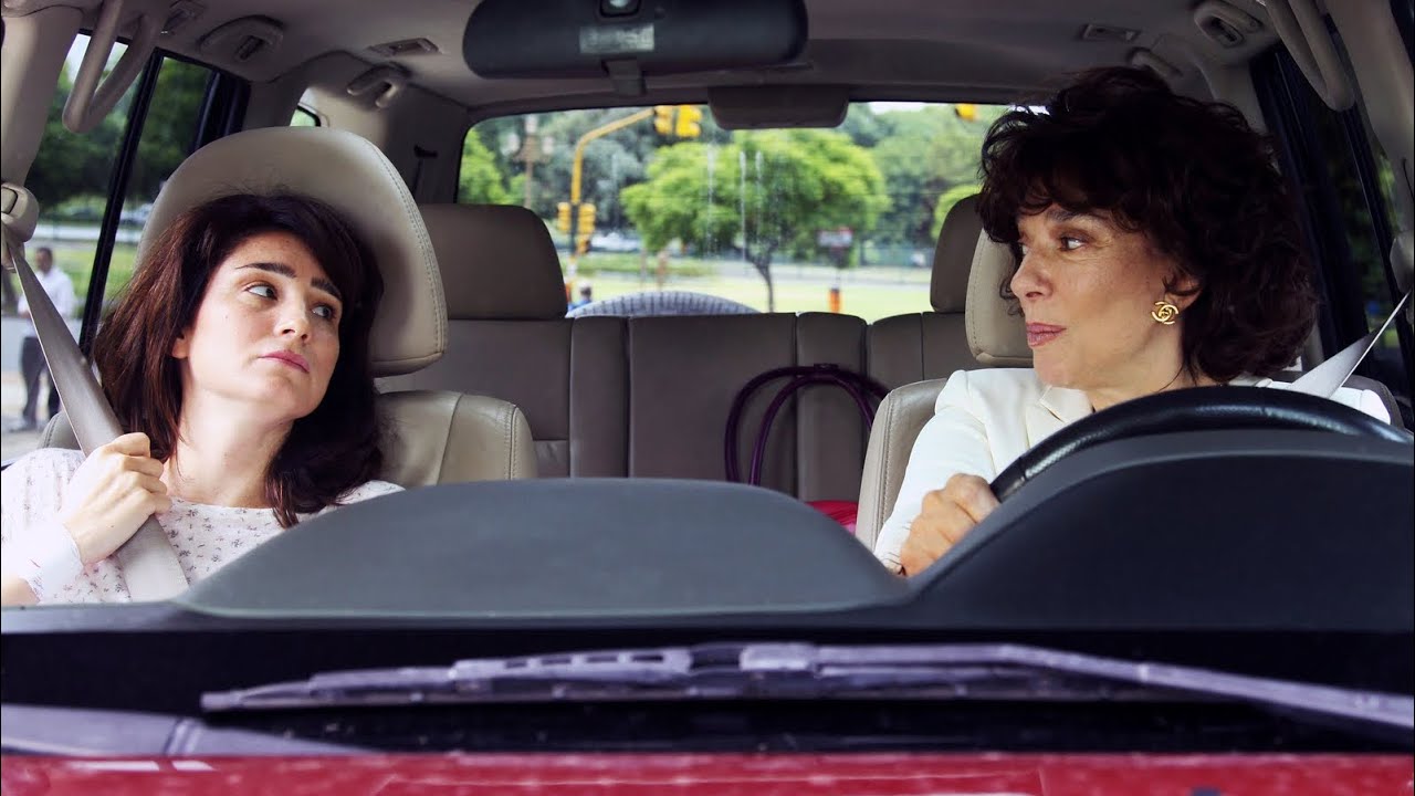 Viudas 2011 Película Completa