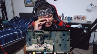 Обложка Hip Hop Fan Reacts To Three Days Grace Never Too Late Скачать Hip Hop Fan Reacts To Three Days Grace Never Too Late