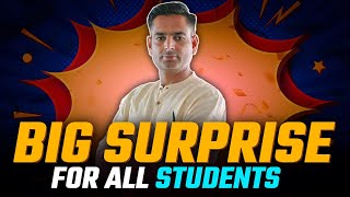 A BIG SURPRISE FOR ALL STUDENTS || RAKESH YADAV SIR || #ssc #ssccgl screenshot 1