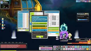 GMS Reboot - Kanna Inner Ability Reset