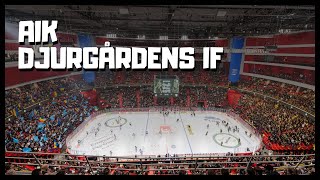 AIK - Djurgårdens IF | Stockholmsd...