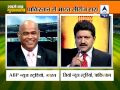 ABP News Debate: Where did India go wrong at Eden Gardens