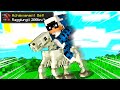 L'AVANZAMENTO SCONOSCIUTO DI MINECRAFT - ITA