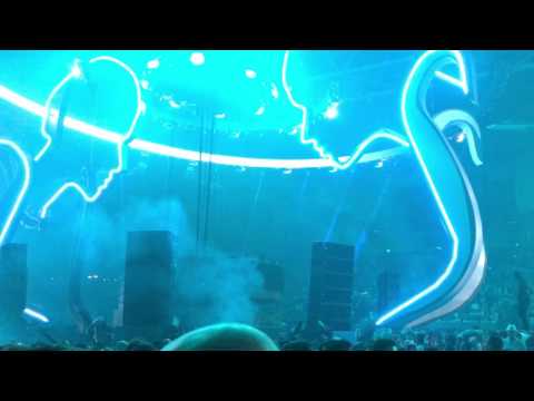 Putar The Funkatron - Nicky Romero