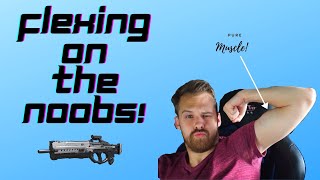 PrO pLaYs on Splitgate! Content