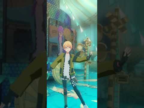 [プロセカ/MV/男組/縦] お気に召すまま
