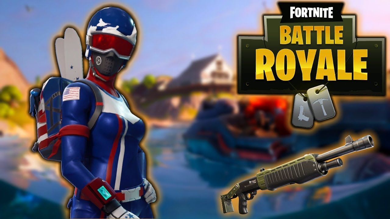 SOLID GOLD IS BACK IN CHAPTER 2 & I'M STILL RUSTY! [FORTNITE: BATTLE ROYALE] GAMEPLAY [SQUADS]