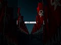 Red Threads: From Rituals to Revolutions